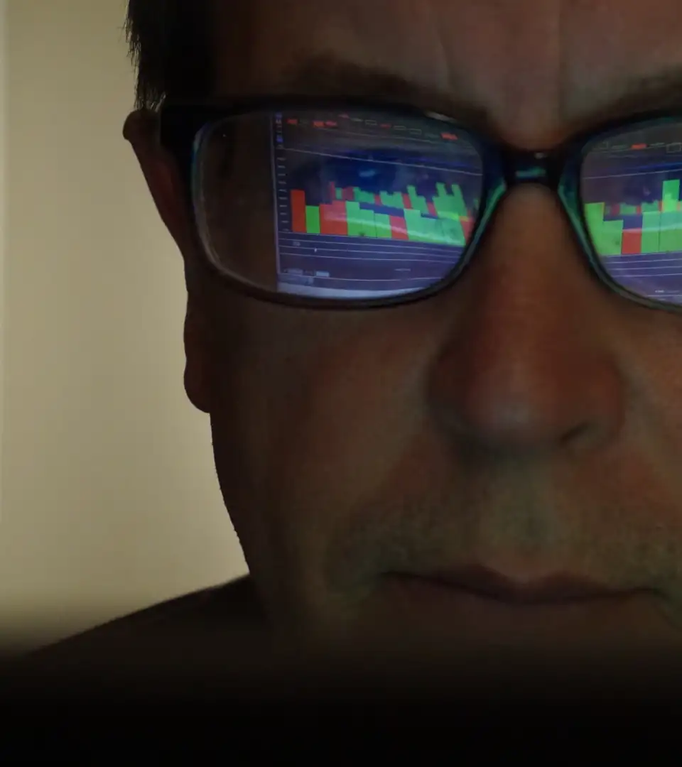 15 years of experience in the IT industry