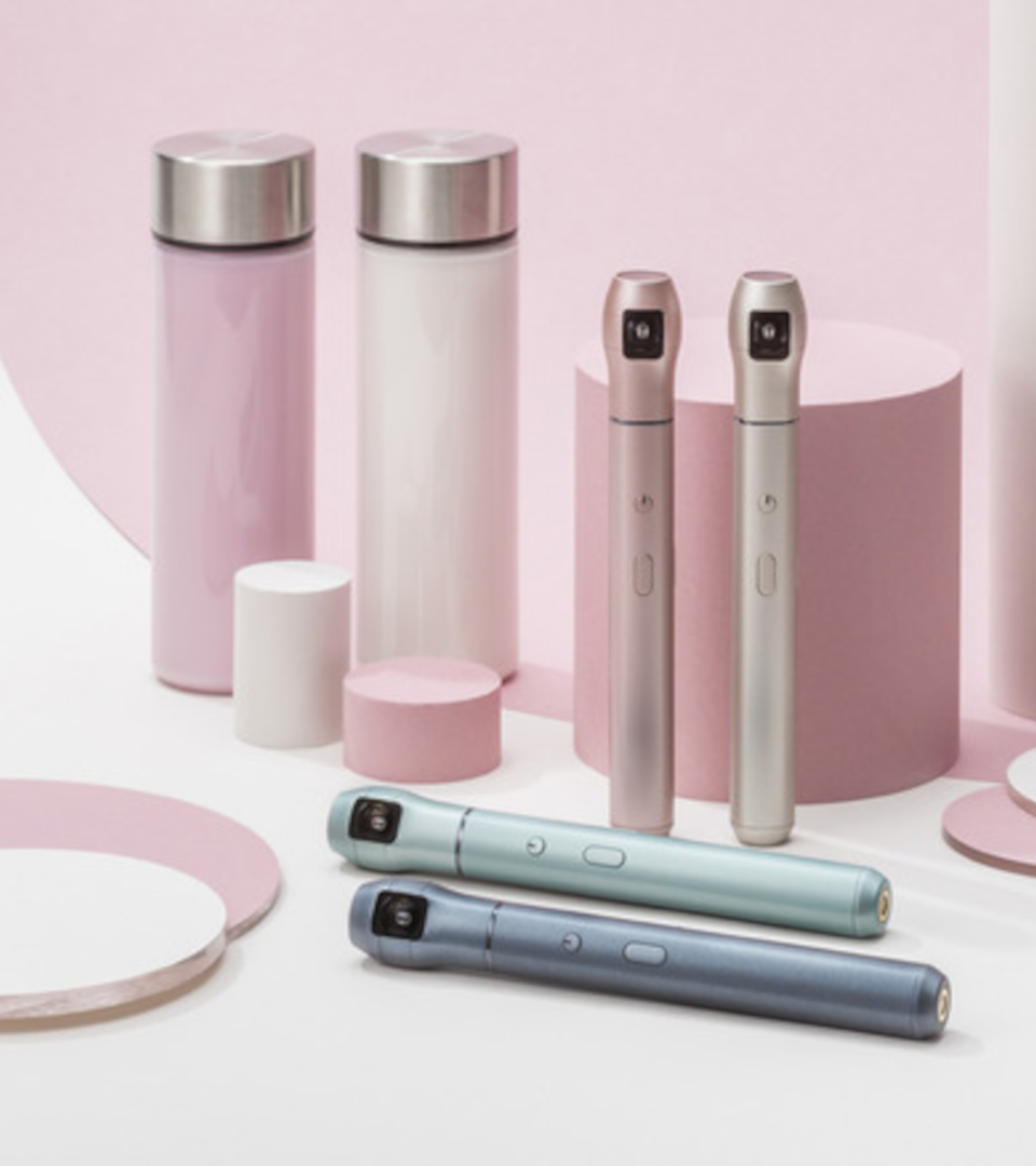 15 years of experience in the IT industry