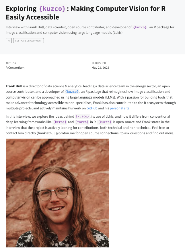 15 years of experience in the IT industry