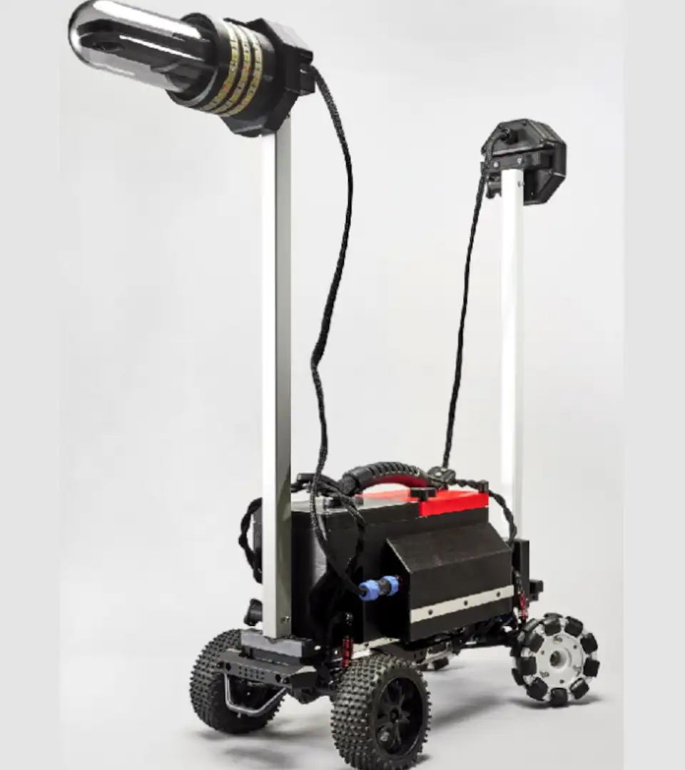 15 years of experience in the IT industry