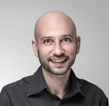 person image