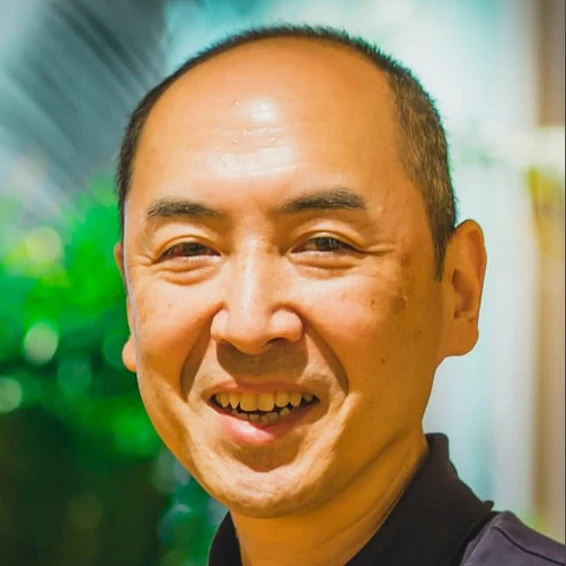 person image